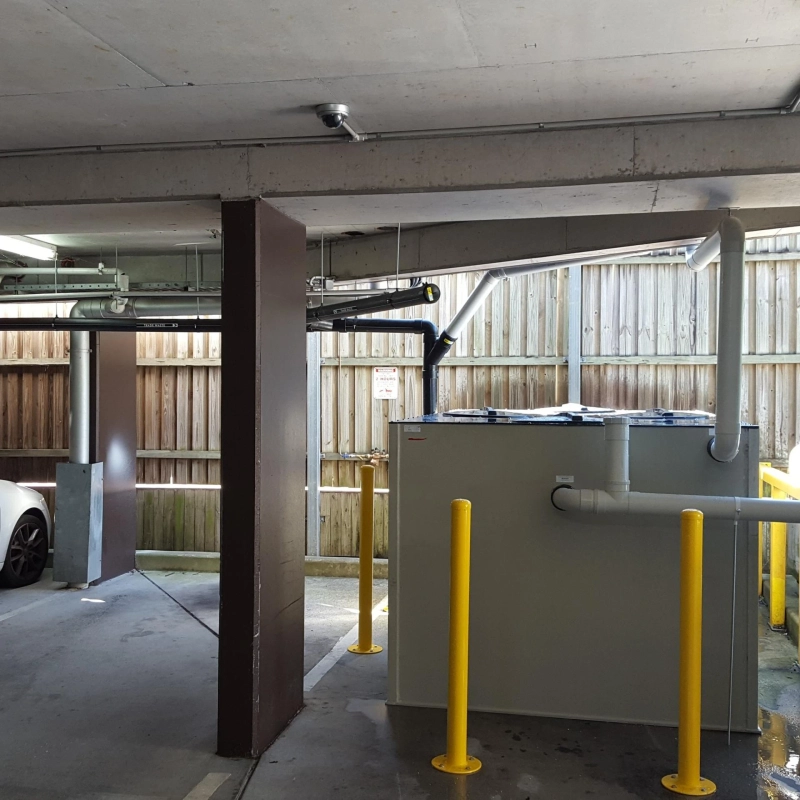 When to Upgrade Your Commercial Grease Trap Size