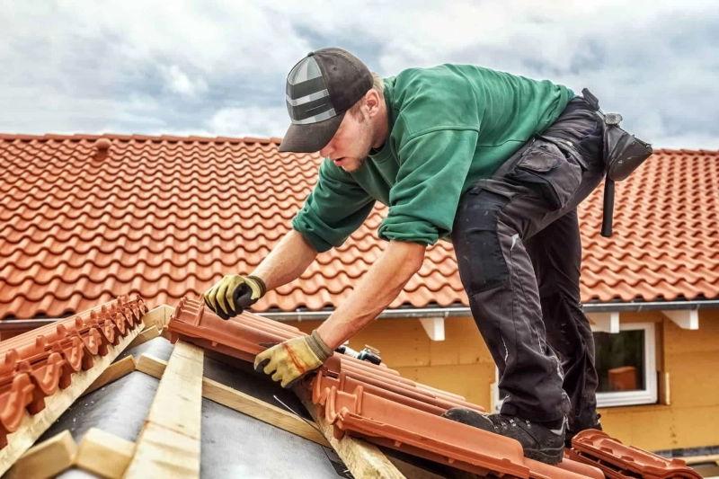 Expert Guide to Commercial & Residential Roofing Installation