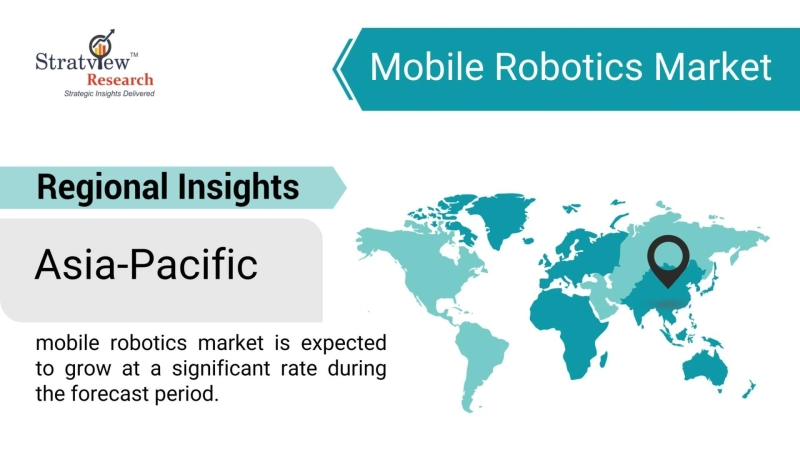 Navigating the Future: Key Trends in the Mobile Robotics Market