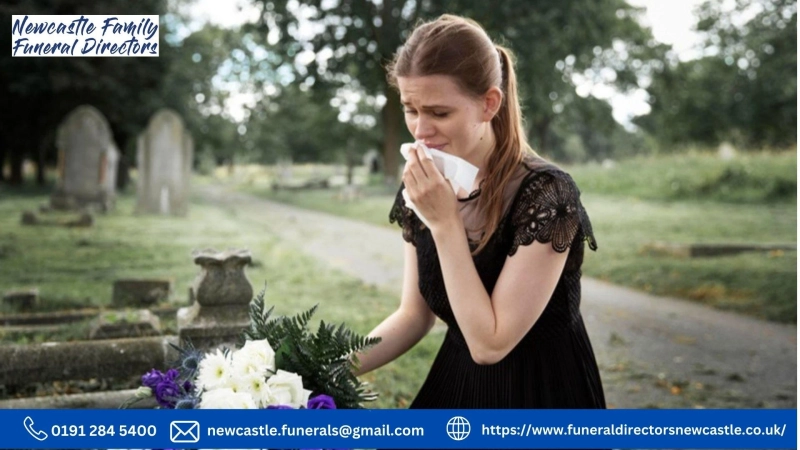 Newcastle Funerals: Compassionate Funeral Services, Planning Support & Local Guidance