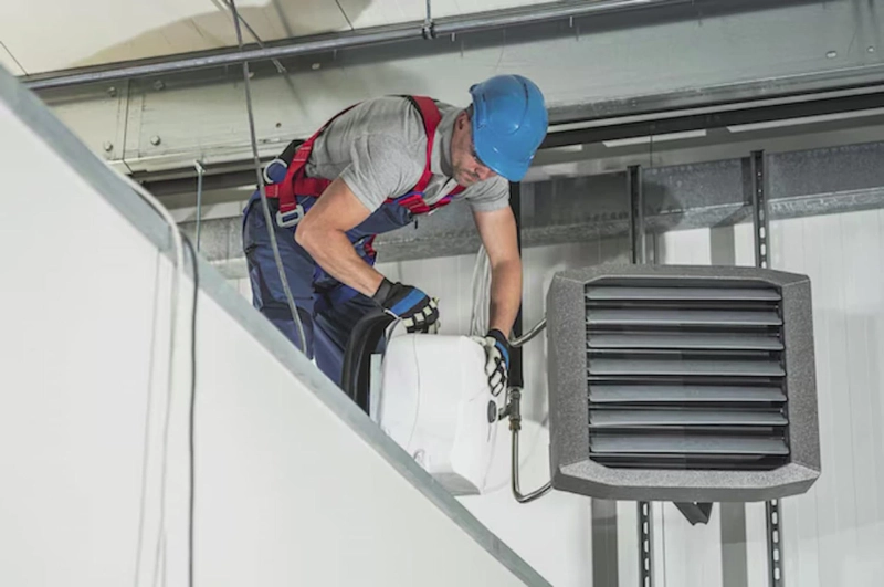 Common Problems That Require air conditioning repair