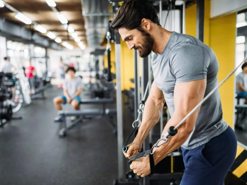 Arimidex and Exercise: Can it Impact Your Workouts?
