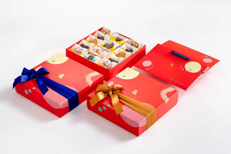 Making Personalized Cookie Boxes Has Never Been Easier