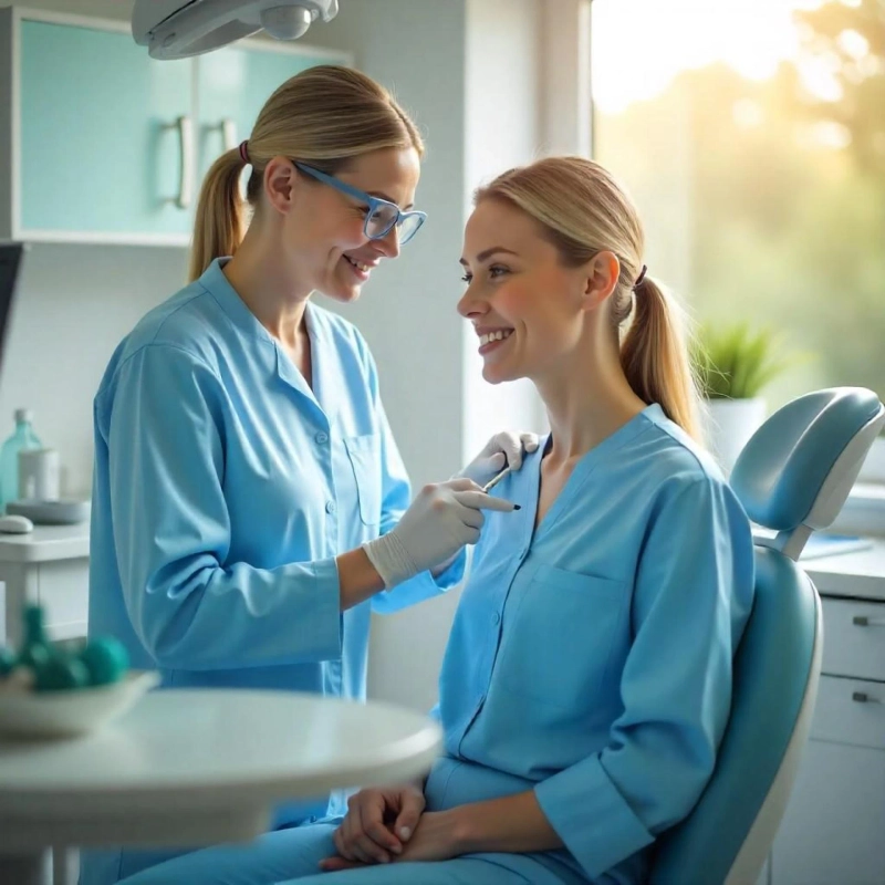 Dental Implants: Procedure, Benefits, Costs, and  Risks