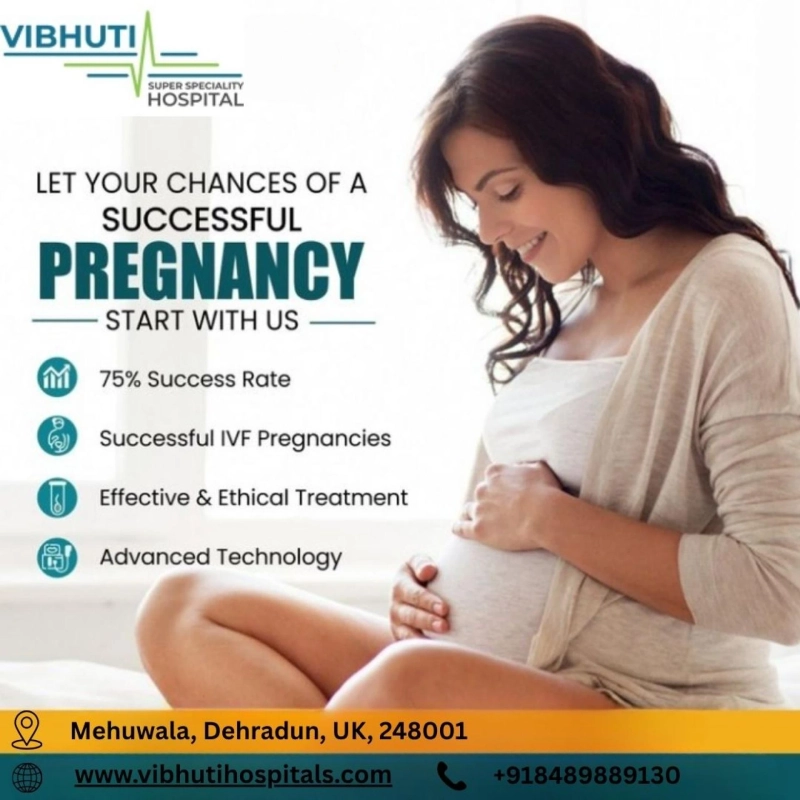 Why Choose RIRS in Dehradun at Vibhuti Hospital?