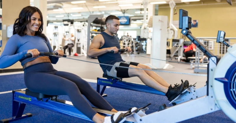 Get Back Into Your Fitness Groove with Small Group Training