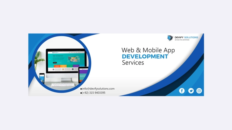 Website Development Company Ohio
