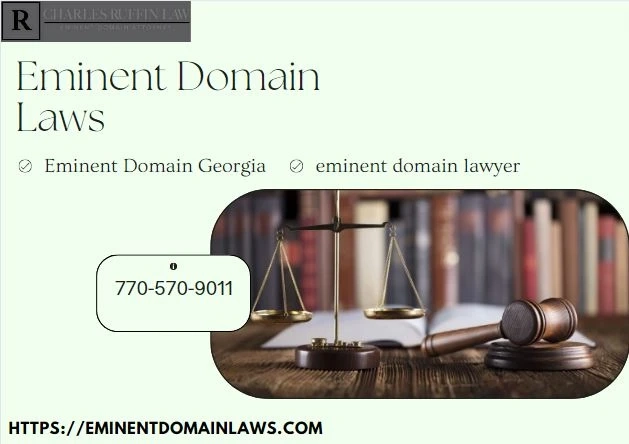 The Perfect Guide to Hire a Professional Eminent domain attorney