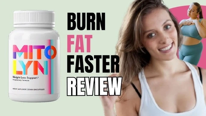 Mitolyn buy - Mitolyn weight loss supplement 2025 - Mitolyn reviews