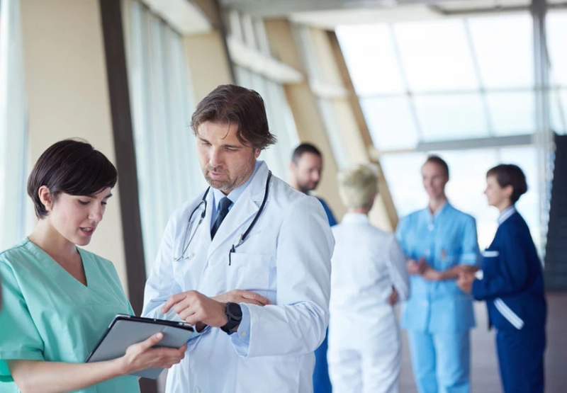 What You Need to Know to Make a Career in Medicine