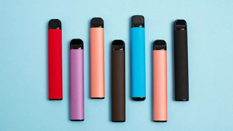 The Evolution of Vaping Technology