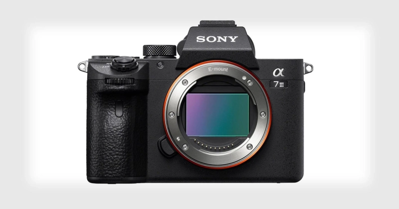 Sony Is Looking to Transcend the Camera Industry Beyond the Film Design Domain