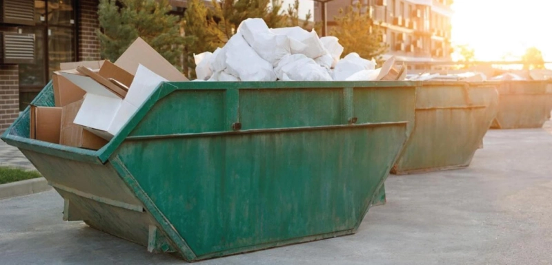 Top Suggestions for Mattress Disposal Using Skip Bin Hire in Brisbane