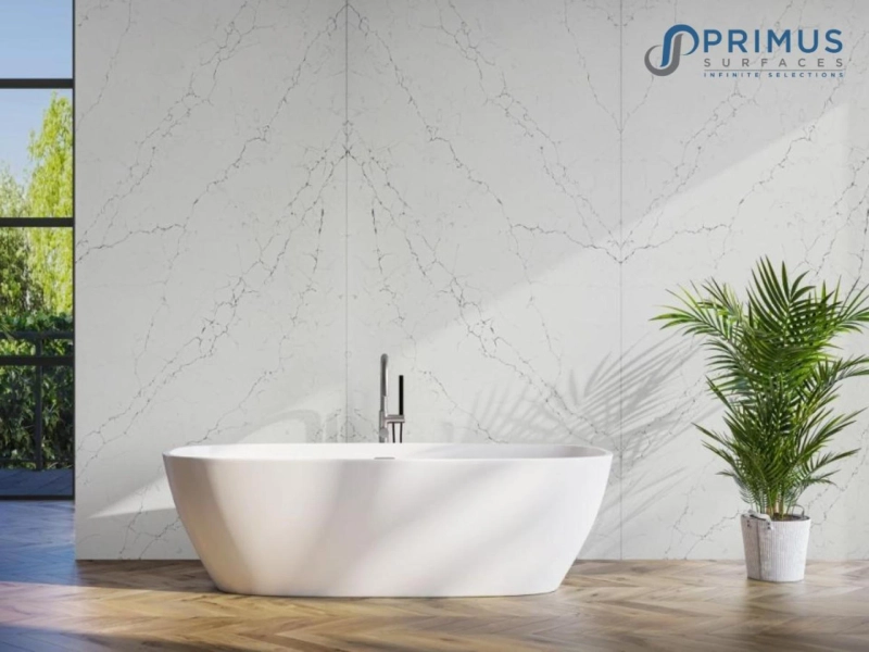 Elevate Your Home with Stunning Quartz Countertops in Bloomington & Maple Grove, MN – A Premium Guide