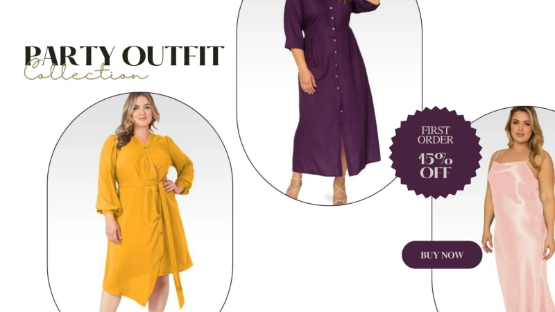 Amazing Tips for Plus Size Women to look more confident