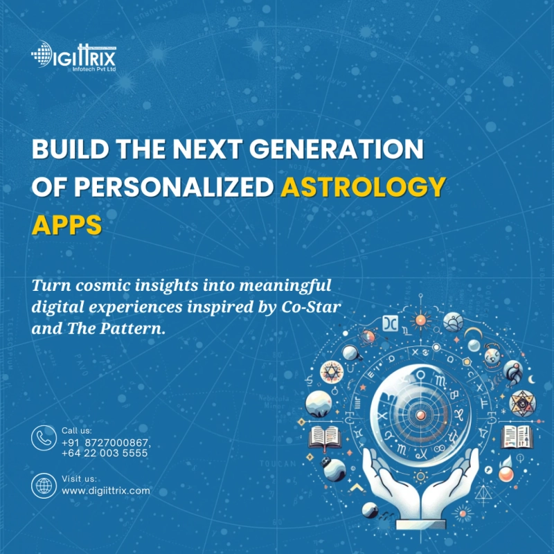 12 Building Astrology Apps: Strategy, Cost & Roadmap — Mistakes to Avoid When Scaling an App