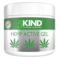 Natural Hemp Cream For Pain Relief