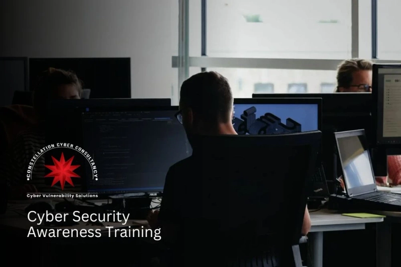 How to Choose the Best Company for the  Cybersecurity Awareness Training Service 