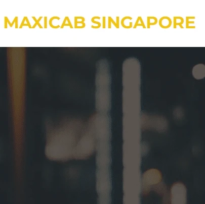Maxicab
