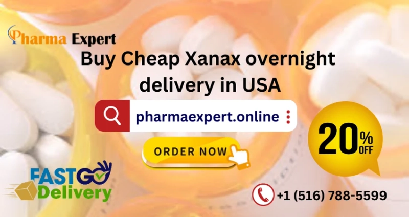 Buy Xanax@2mg Xanax 1mg Online overnight delivery With Credit Card