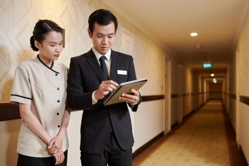 Business Chinese for Hospitality Managers: What You Need That Staff Don’t