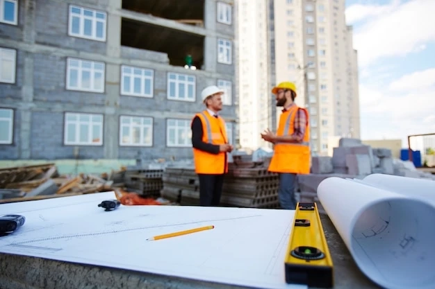 Navigating Market Dynamics: Site Preparation Contractors 2023-2032