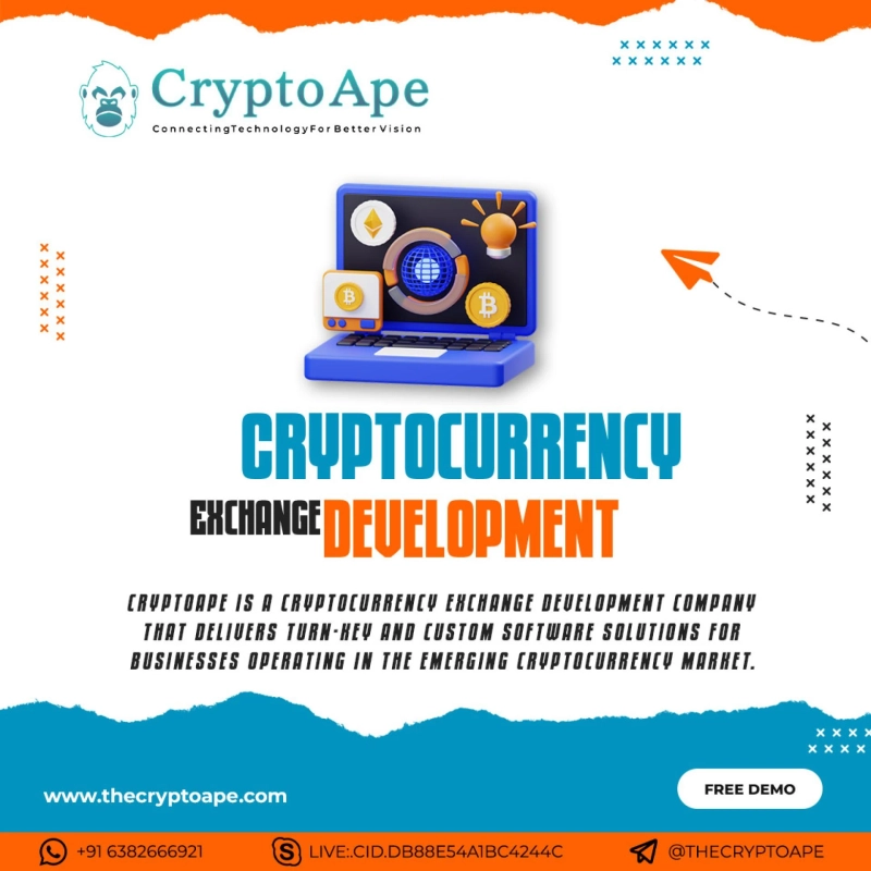 Is it more cost-effective to develop a cryptocurrency exchange from scratch or to use a white-label solution?