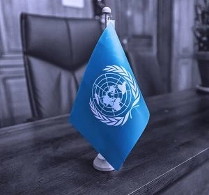 How Many Languages Are Spoken at United Nations?