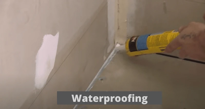 Which waterproofing is best?