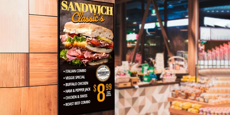 6 Best Digital Signage Software Solutions of 2024