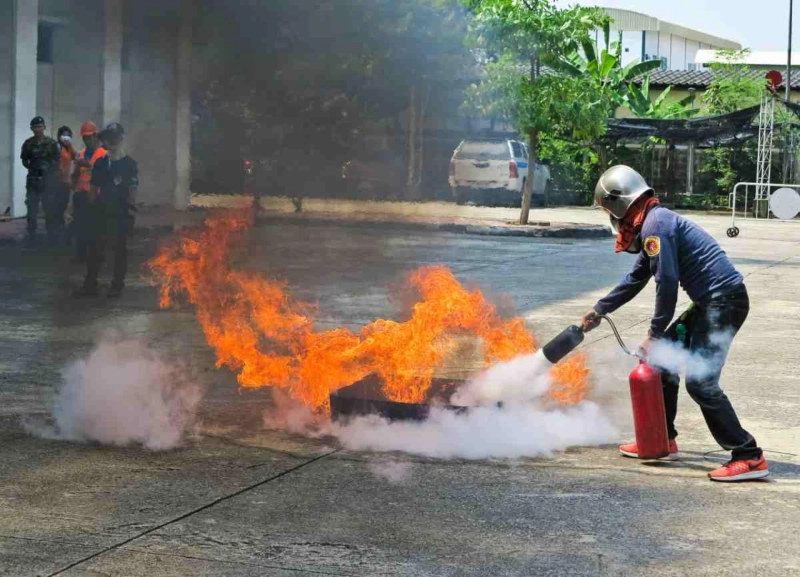 Fire Hydrant System: A Powerful Solution for Fire Protection