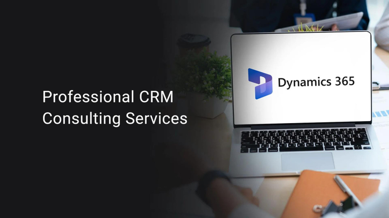 How Dynamics CRM Consultants Implement CI/CD for CRM Solutions