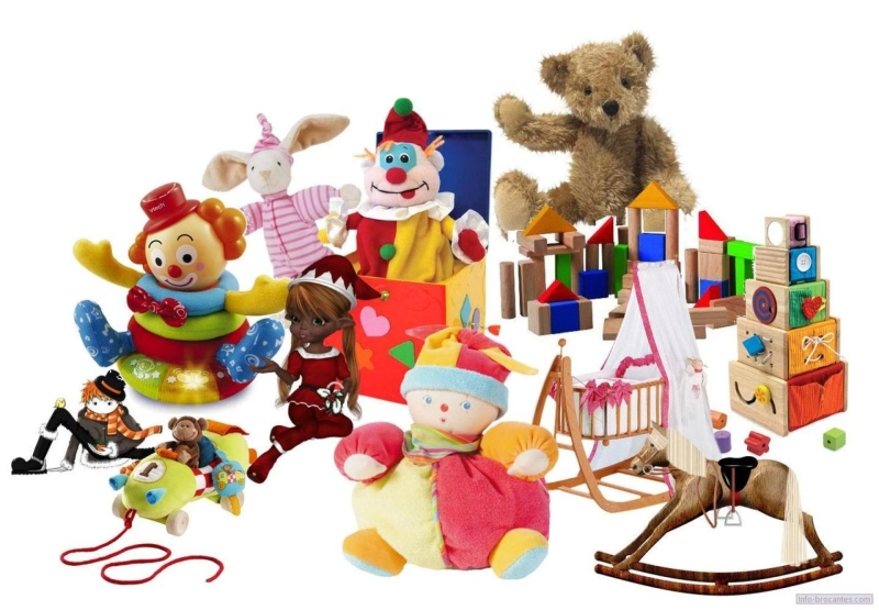 Buy High-Tec toys for kids online 