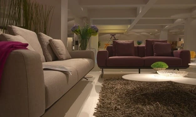 What to Expect from a Sofa Showroom in Wolverhampton