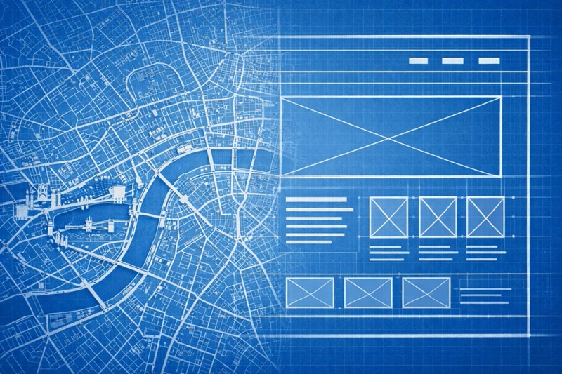 Why Local Expertise Matters: The Advantage of Hiring a Web Design Company in London