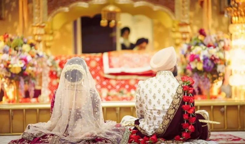 Gursikh Matrimony Platform