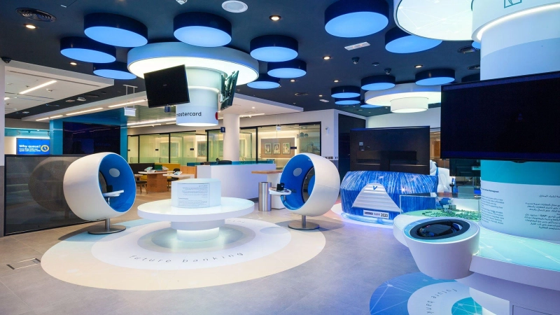 Interior Fit Outs in UAE: The Ultimate Guide