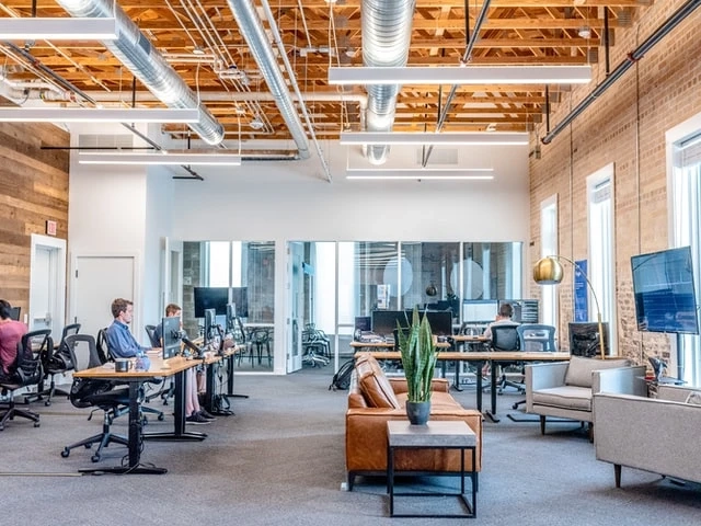 Tips for Office Organization