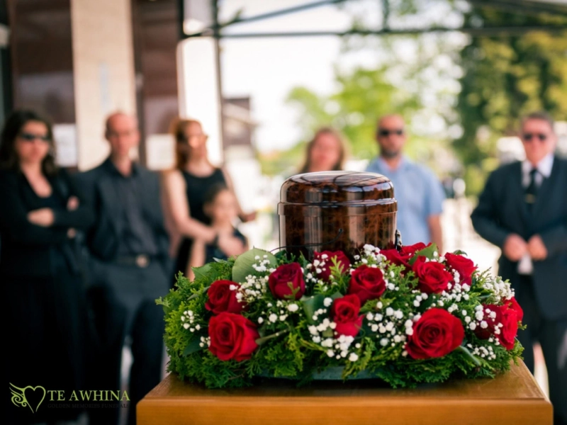 How to Select the Perfect Funeral Care for Your Beloved Family Members