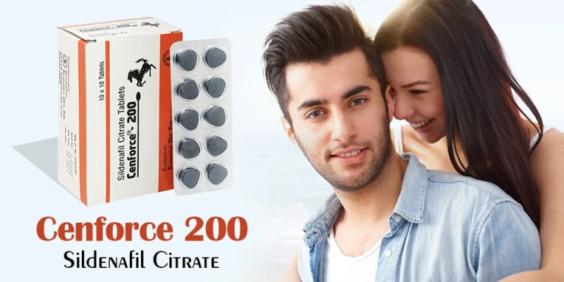 Cenforce 200