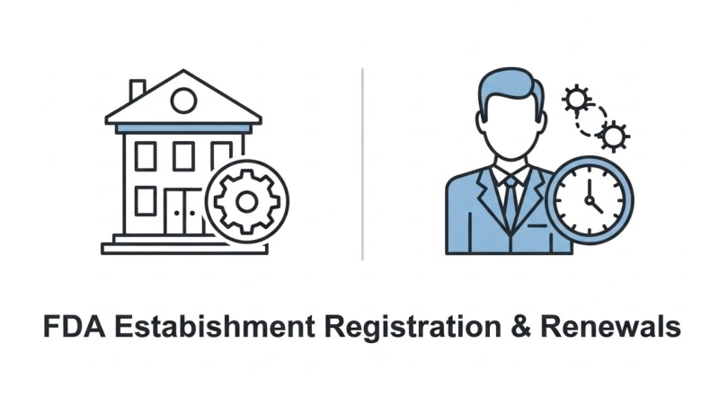 Top 1 Guide to Third Party FDA Registration Services for Global Businesses