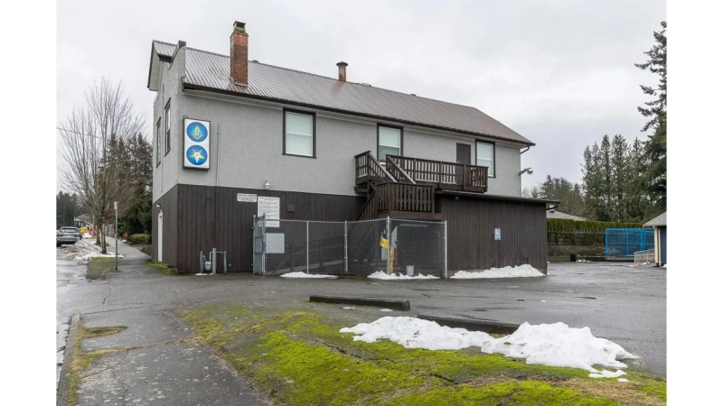 Guide to Buying a Historic Church for Sale: Preservation and Purpose