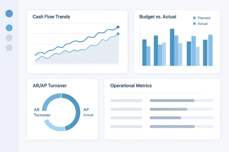 19+ Essential KPIs Every Business Should Track (A Practical Guide for Owners)