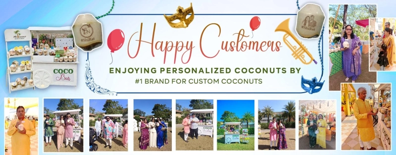 Planning a Destination Wedding? Here’s How to Keep Guests Refreshed in Style