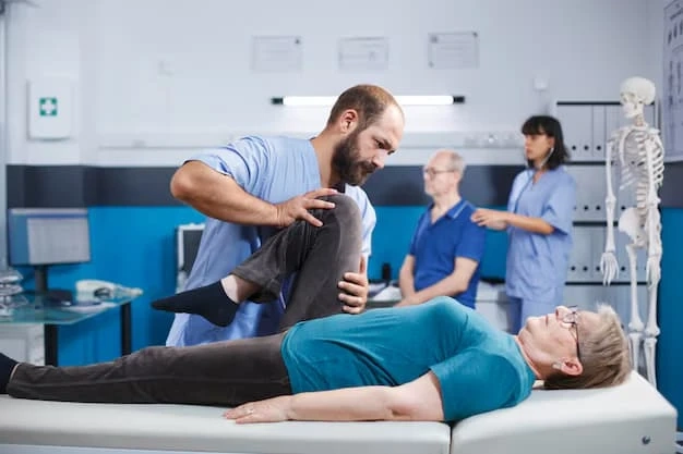 Auto Injury Chiropractor: Specialized Care After Car Accidents