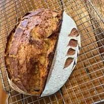 How to Start Baking Sourdough Bread at Home in Brisbane