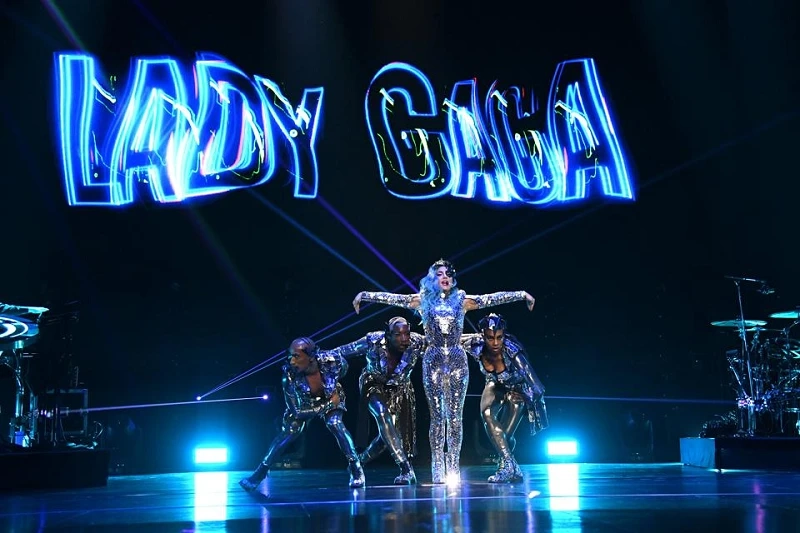 5 Things You Need to Know Before a Lady Gaga Concert