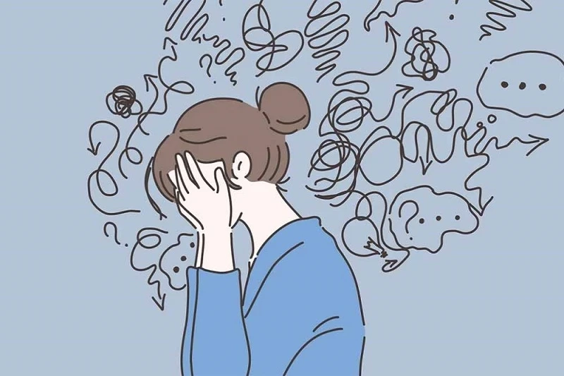 Why Anxiety Needs Timely Treatment