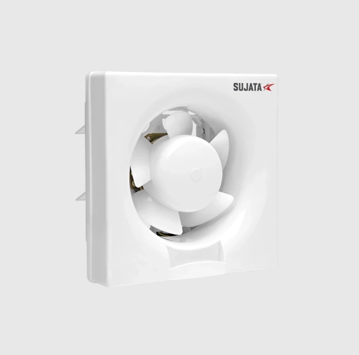 How to Choose the Right Exhaust Fan Based on Price and Features