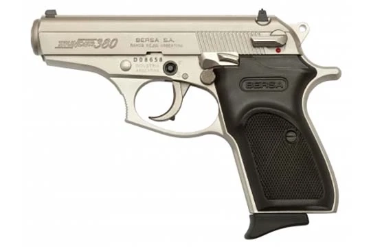 6 Easy-to-Use, Compact, and Concealable Handguns with Low Recoil
